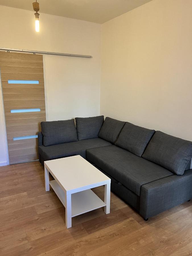 לה סיין סור-מר Studio Neuf Centre Ville #17 מראה חיצוני תמונה